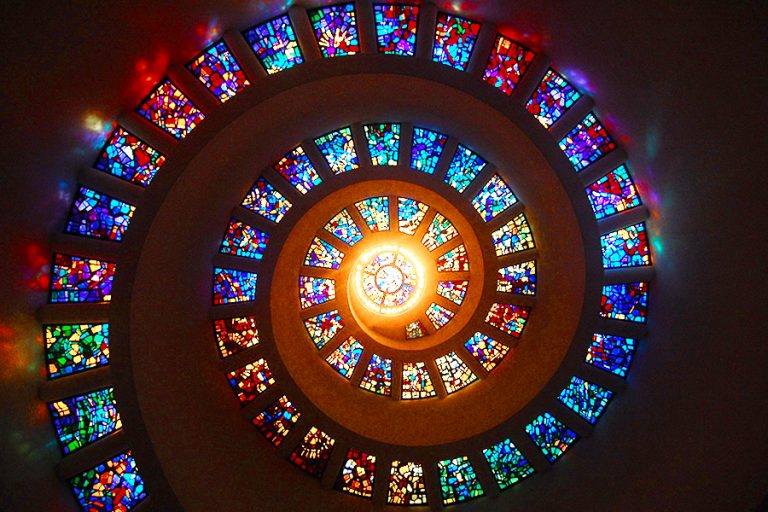 "気功"を習得するのに必要な" "とは？ ゴッドハンド通信